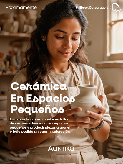 Cerámica en Espacios Pequeños