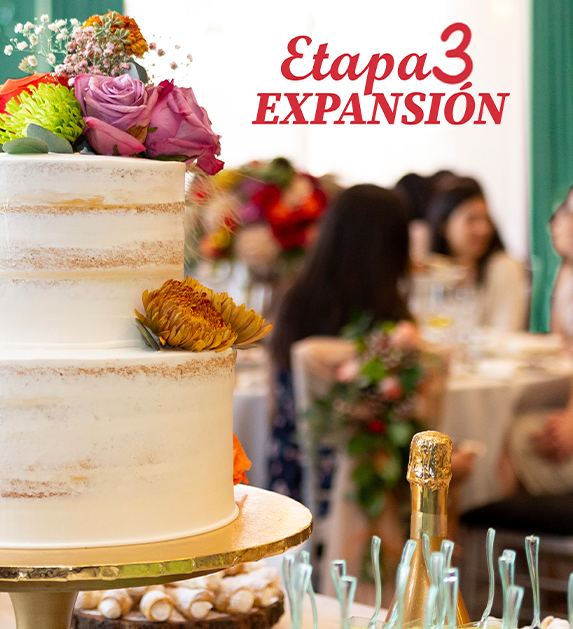 Éxito Repostero en 4 Etapas