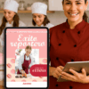 Éxito Repostero en 4 Etapas