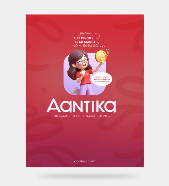 El Dinero es mi Amigo no mi Enemigo