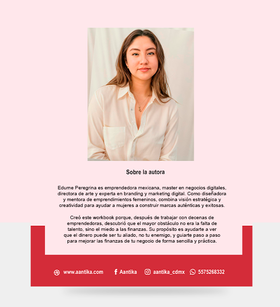 El Dinero es mi Amigo no mi Enemigo